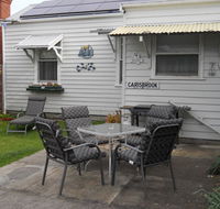 Carisbrook Cottage Queenscliff - Accommodation Yamba