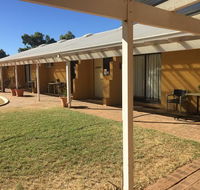 Carnarvon Caravan Park - Accommodation Yamba