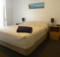 Carnarvon Central Apartments - Accommodation Yamba