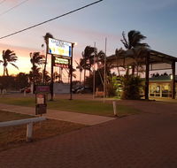 Carnarvon Gateway Motel - Accommodation Yamba