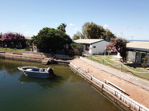 Carnarvon Retreat - Accommodation Yamba 3