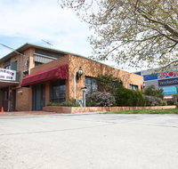 Carnegie Motor Inn - Accommodation Yamba