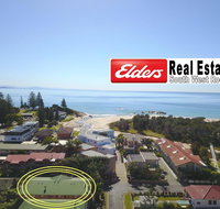 Carrington Terrace No 2 at South West Rocks - Accommodation Yamba