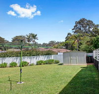 Carroll Ave 85 Mollymook - Accommodation Yamba