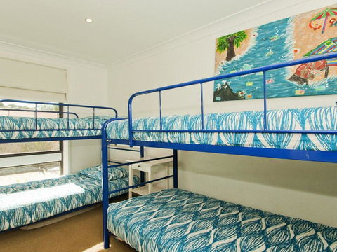 Casa Callala On King George - Well Appointed Home - Accommodation Yamba 3