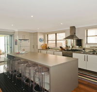Casa Callala on King George - well appointed home - Accommodation Yamba