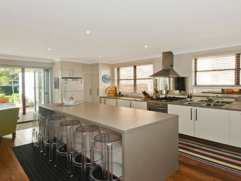 Casa Callala On King George - Well Appointed Home - Accommodation Yamba 0