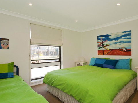Casa Callala On King George - Well Appointed Home - Accommodation Yamba 2
