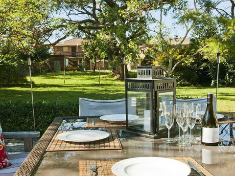 Casa Callala On King George - Well Appointed Home - Accommodation Yamba 1