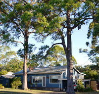 Casa Husky - Accommodation Yamba