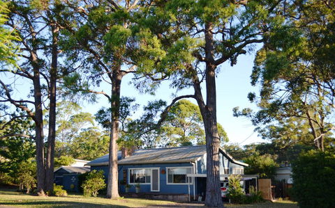 Casa Husky - Accommodation Yamba 0