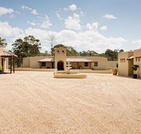 Casa La Vina Villas Pokolbin - Accommodation Yamba