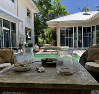 Casa Palma - Accommodation Yamba