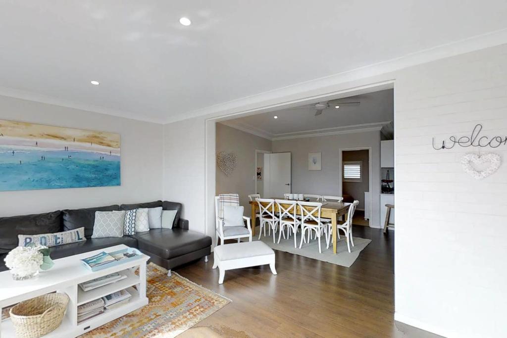 Camden Head NSW Accommodation Yamba