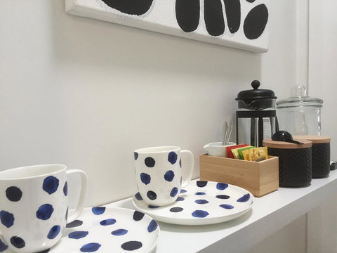 Casey Street Cottage Suite - Accommodation Yamba 2