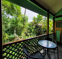 Cassowary House - Accommodation Yamba