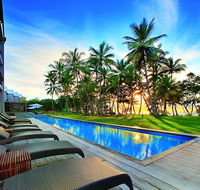 Castaways Resort  Spa On Mission Beach - Accommodation Yamba
