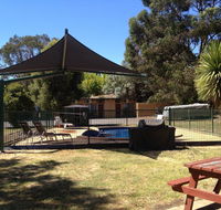 Castle Motel - Accommodation Yamba