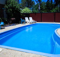 Castlemaine Central Cabin  Van Park - Accommodation Yamba