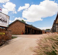 Castlemaine Colonial Motel - Accommodation Yamba