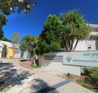 Casuarina Beach Haven - Pandanus 6 - Accommodation Yamba