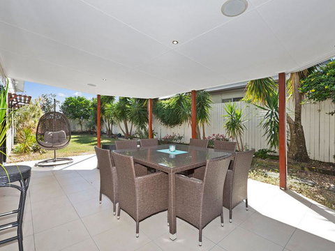 Casuarina Escape - Accommodation Yamba 3