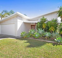 Casuarina Escape - Accommodation Yamba