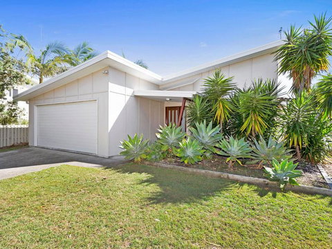 Casuarina Escape - Accommodation Yamba 0