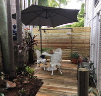 Casuarina Studio - Accommodation Yamba