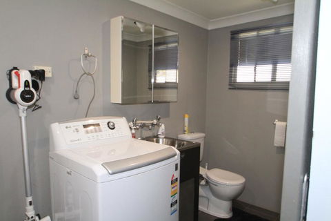 Cater Waterfront - Accommodation Yamba 1
