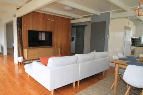 Cater Waterfront - Accommodation Yamba 2