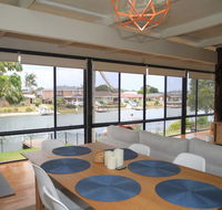 Cater Waterfront - Accommodation Yamba