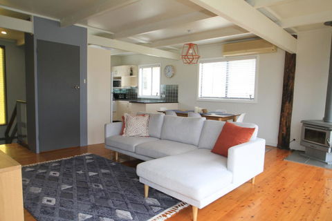 Cater Waterfront - Accommodation Yamba 3