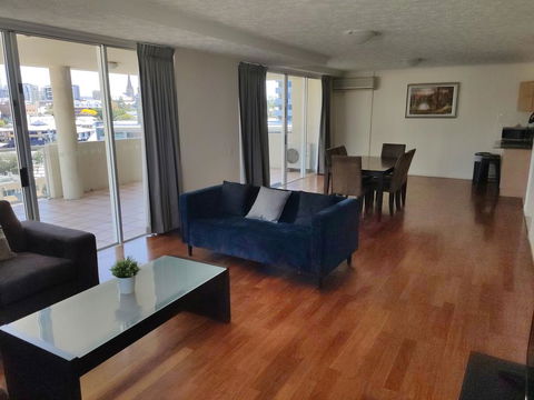 Cathedral Place - Accommodation Yamba 2