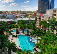 Cathedral Place - Accommodation Yamba