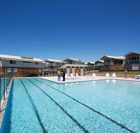Caves Coastal - Accommodation Yamba