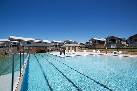 Caves Coastal - Accommodation Yamba 0