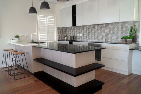 Caves Coastal - Accommodation Yamba 2