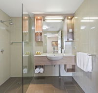 CBD Executive Apartments - Accommodation Yamba