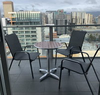 CBD Sky View Apartment - Accommodation Yamba