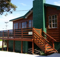 Cedar Cottages Blackmans Bay - Accommodation Yamba