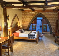 Cedar Park Rainforest Resort - Accommodation Yamba