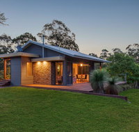 Cedars Mount View - Accommodation Yamba