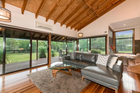 Cedars Mount View - Accommodation Yamba 3