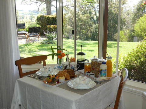 Cedarview Bed & Breakfast - Accommodation Yamba 3