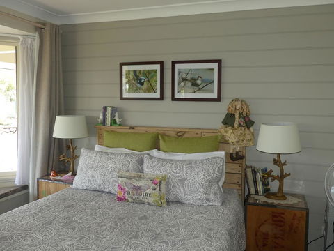 Cedarview Bed & Breakfast - Accommodation Yamba 2