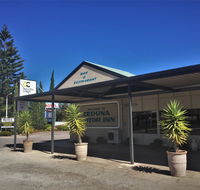 Ceduna Motor Inn - Accommodation Yamba