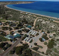 Ceduna Shelly Beach Caravan Park - Accommodation Yamba