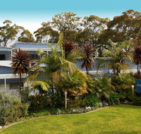 Ceespray on Owen - Accommodation Yamba