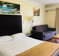 Centenary Motor Inn - Accommodation Yamba